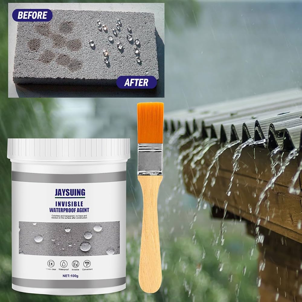 Sealpro - Ultra-durable Waterproof Anti-leak Glue